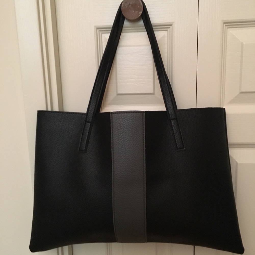 Vince Camuto Luck Tote